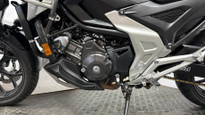 Honda NC750X Manual